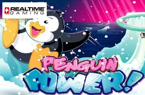 Penguin Power